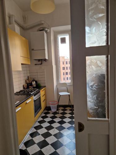Home Rome Lepanto, Rome (photo 6)