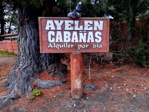 Cabaña Ayelen