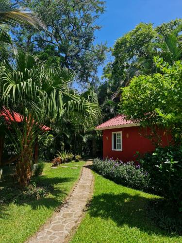 Cabana Villa Victoria El Valle De Anton