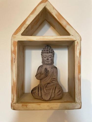 Mandala Maison - Zen Oasis, Marone (foto 5)