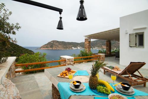 Sunset Coast House - WOOD 4