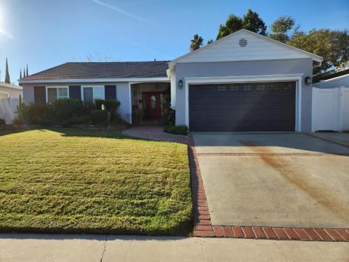 4 BR Encino Home w/ Amazing Yard, Near Everything