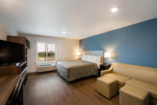 WoodSpring Suites Austin Central in Austin, USA