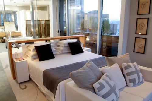 Sheraton São Paulo WTC Hotel, San Paolo (foto 5)