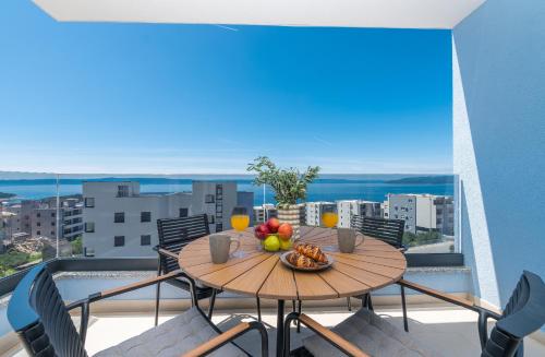 Luxury Sweet&Shine Apartment Sea&City view