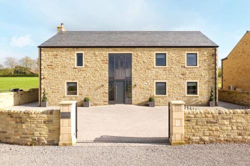 Archstone House gîte à louer Wilpshire