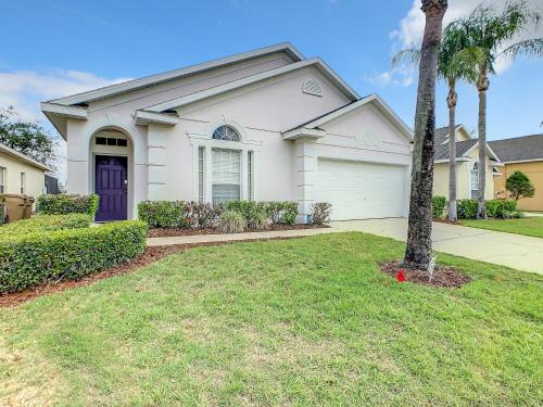 Glenbrook Vacation Poolspa Home in Orlando, USA