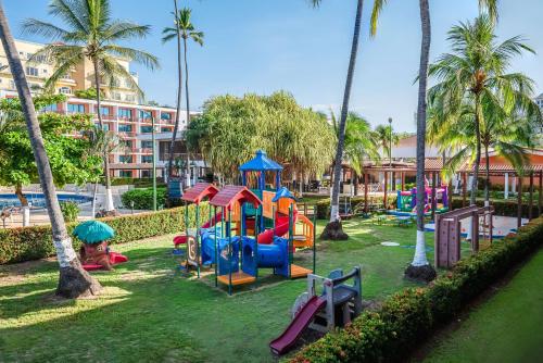 Best Western Jaco Beach All Inclusive Resort, Jaco