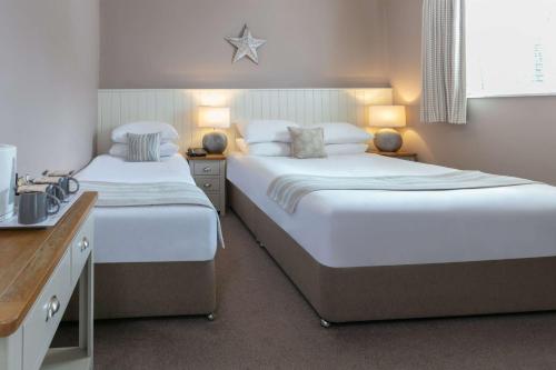 George Hotel Best Western Signature Collection - image 5