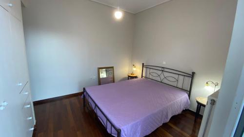 Athens center vintage maisonete