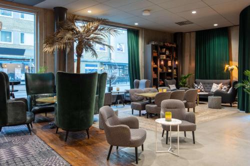 Radisson Blu Metropol Helsingborg - image 5