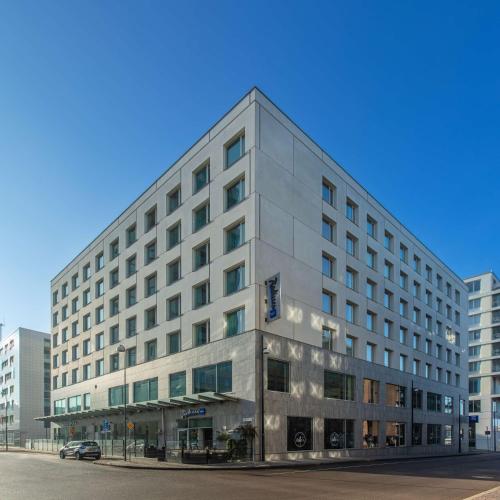 Radisson Blu Metropol Helsingborg