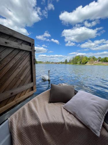 Laivu Māja (Laivu Maja) in Aluksne