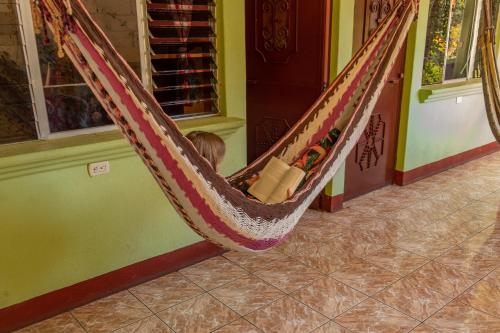 Hospedaje Lolita in San Pedro La Laguna