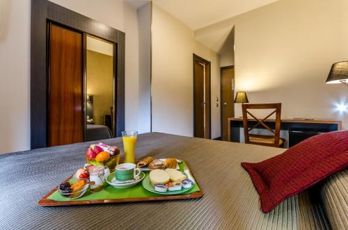 Hotel Regio Cádiz in Cádiz