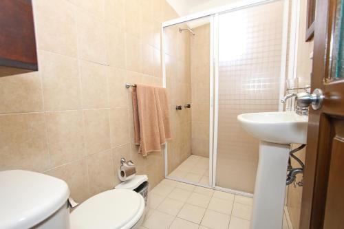 Hotel Casa Autora 40 Room Type - Twin Room