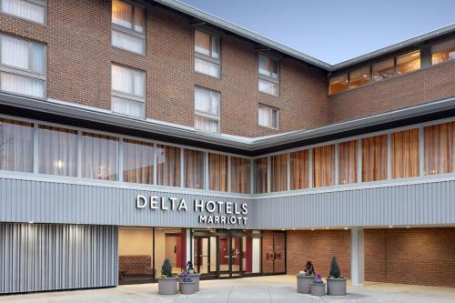 Delta Hotels by Marriott Baltimore North - Baltimore