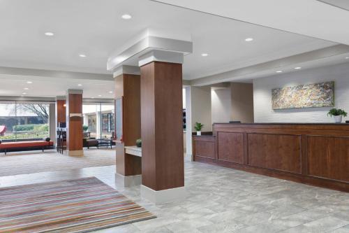 Delta Hotels by Marriott Baltimore North in Baltimore, USA