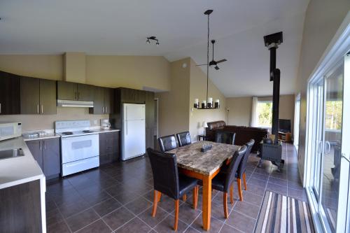 OTIS Nature in Chicoutimi