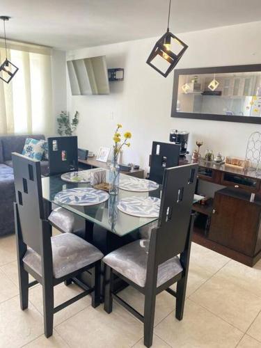 Apartamento moderno chipichape