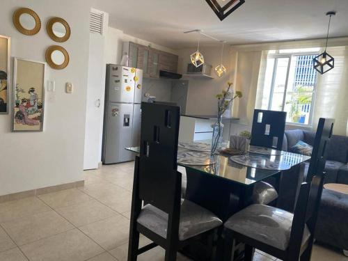 Apartamento moderno chipichape