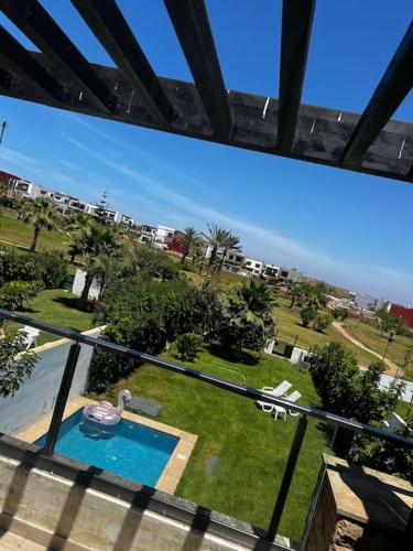 Villa plage des nations