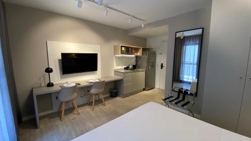 Loft Sakura - Liberdade