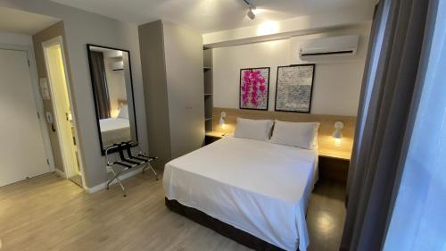 Loft Sakura - Liberdade