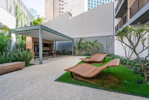 Loft Sakura - Liberdade