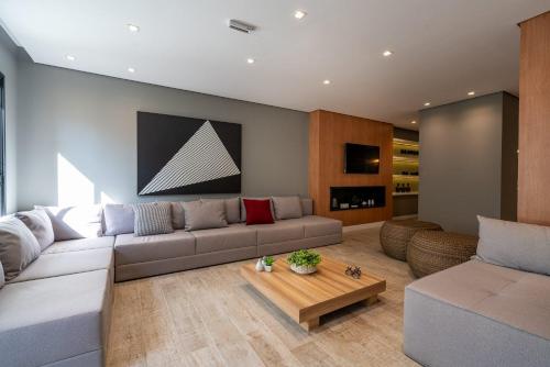 Loft Sakura - Liberdade