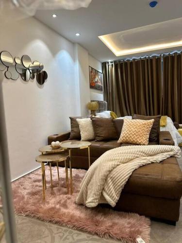 Luxury & Peaceful Apartment in Cantonments