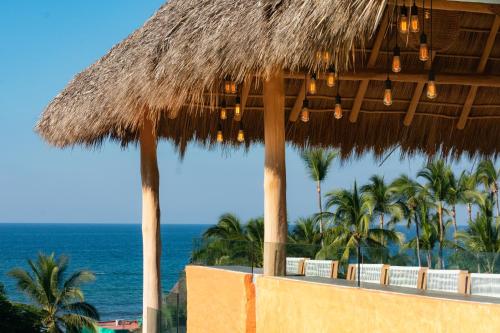 Skats, Sayulinda Hotel in Sayulita