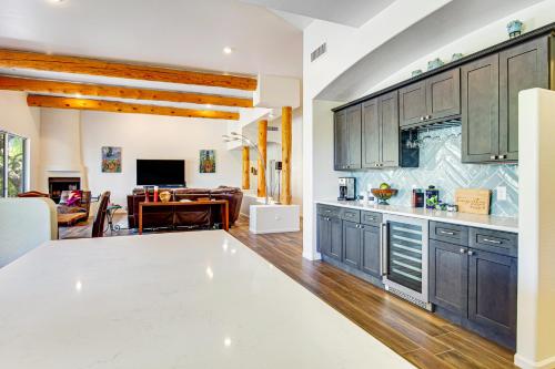 Stargazer Hideaway in โกลด์แคนยอน