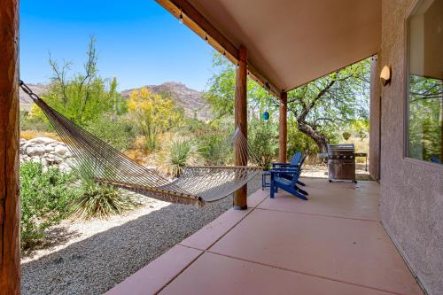 Stargazer Hideaway in โกลด์แคนยอน