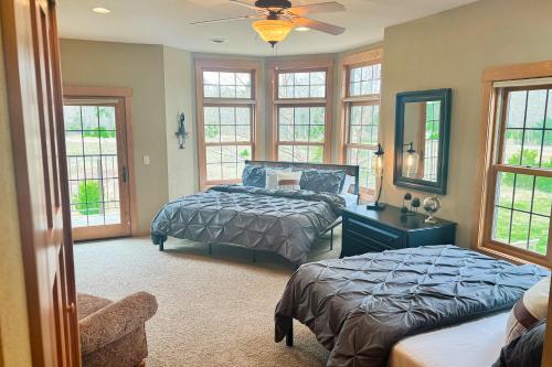 . Lockout Suite C39G