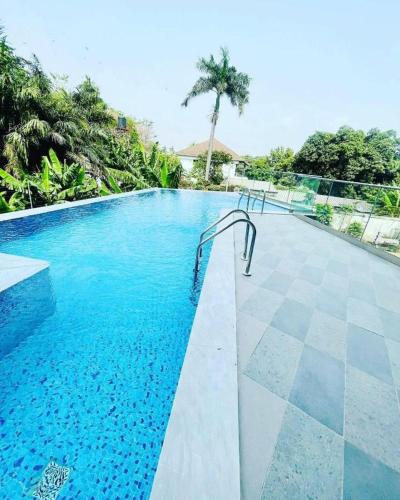 Luxury & Peaceful Apartment in Cantonments