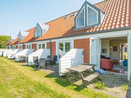 . 6 person holiday home in Lemvig