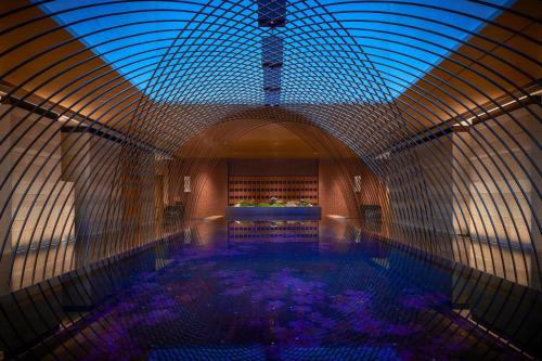462288379 Nantong Marriott Hotel