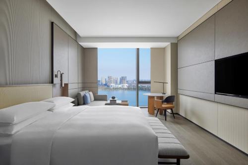 462288382 Nantong Marriott Hotel