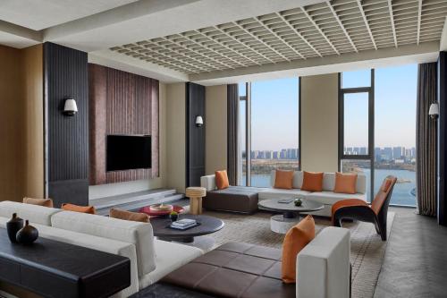 462288394 Nantong Marriott Hotel