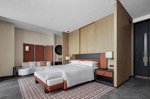 462288396 Nantong Marriott Hotel