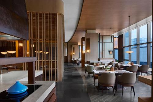 462288418 Nantong Marriott Hotel