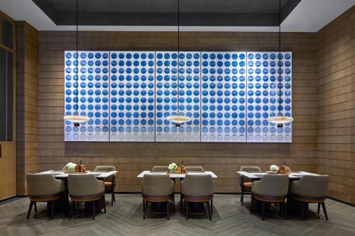 462288423 Nantong Marriott Hotel
