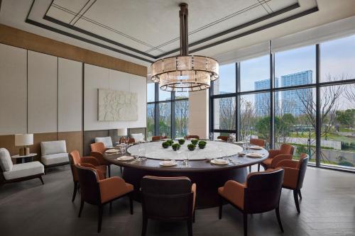 462288426 Nantong Marriott Hotel