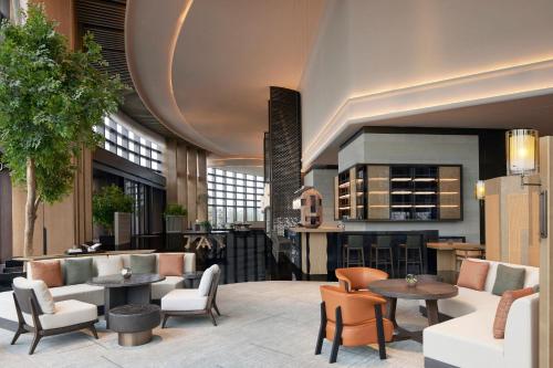 462288431 Nantong Marriott Hotel