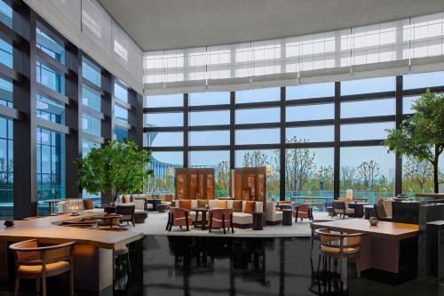 462288432 Nantong Marriott Hotel