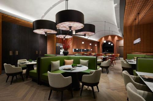 462288436 Nantong Marriott Hotel