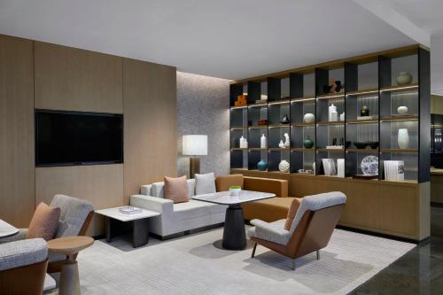 462288440 Nantong Marriott Hotel