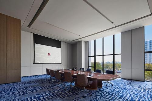 462288450 Nantong Marriott Hotel