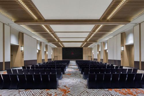 462288452 Nantong Marriott Hotel